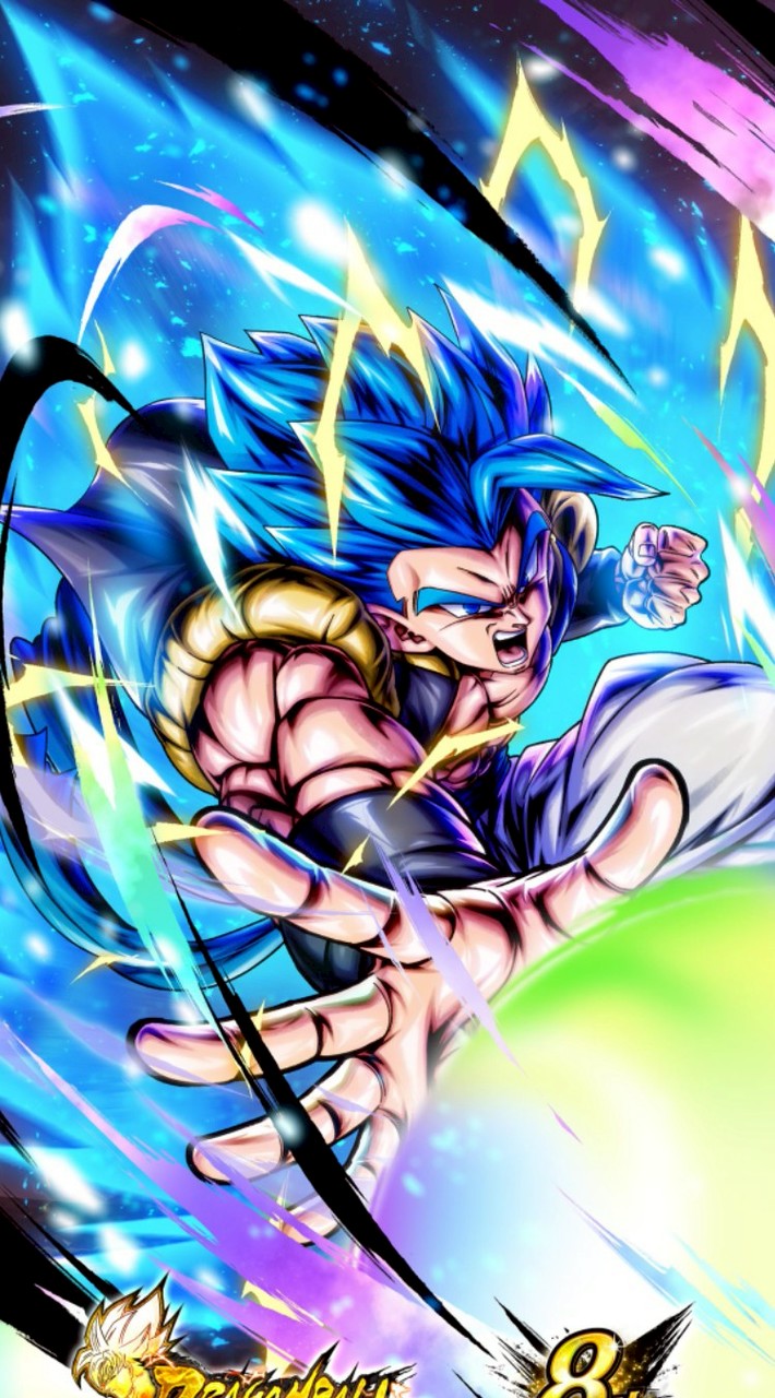 DB集めも初心者も大歓迎！レジェンズオープンチャット！ドッカン、スクアドラ、雑談も可