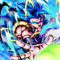 DB集めも初心者も大歓迎！レジェンズオープンチャット！ドッカン、スクアドラ、雑談も可