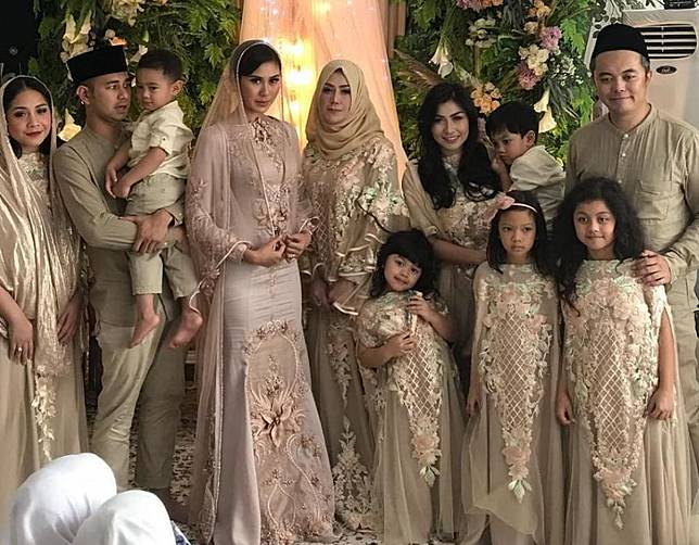 Contoh Baju Untuk Orang Tua Pengantin Neofotografi