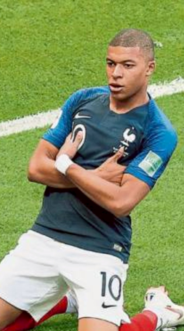 好想踢足球GOAL