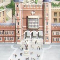 伊甸學園