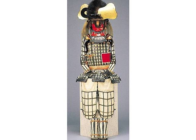 知名仙台戰國武將 獨眼龍 伊達政宗的有趣軼事 傳世盔甲的秘密 Live Japan Line Today