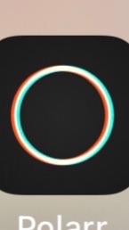 กลุ่ม Polarr✨