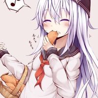 モグモグ〜適当に雑談