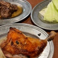 実際訪問したユーザーが直接撮影して投稿した心斎橋筋鶏料理一鶴 心斎橋店の写真