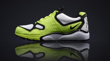 回歸疾速經典：NIKELAB AIR ZOOM TALARIA