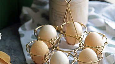 端午節立蛋技巧！立蛋的由來是什麼？ 成功與否就靠立蛋原理！