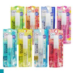 日本 ORA2 Sunstar 清新噴霧 口氣芳香 噴劑 口香噴霧 口香噴劑_3入組 6ml
