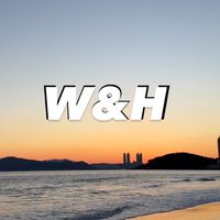 🇰🇷 W&H 韓國連線代購