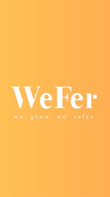 WeFer_Community Hub