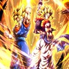 ドラゴンボールスーパーダイバーズ雑談 別ゲー⭕️