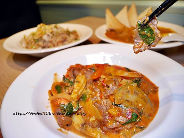 【內湖泰式料理】P. Ming 泰式廚坊 #泰北料理 #泰北傳統服飾體驗 #內湖美食 #捷運港墘站 (44).JPG