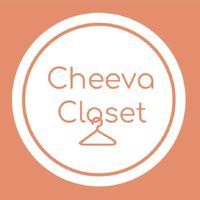 Cheeva Closet เสื้อผ้านำเข้าราคาปลีก-ส่ง