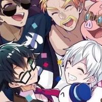ドズル社推ししゅうごー！