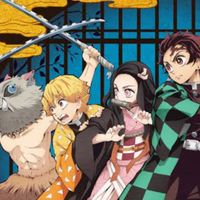 鬼滅の刃 なりきり部屋