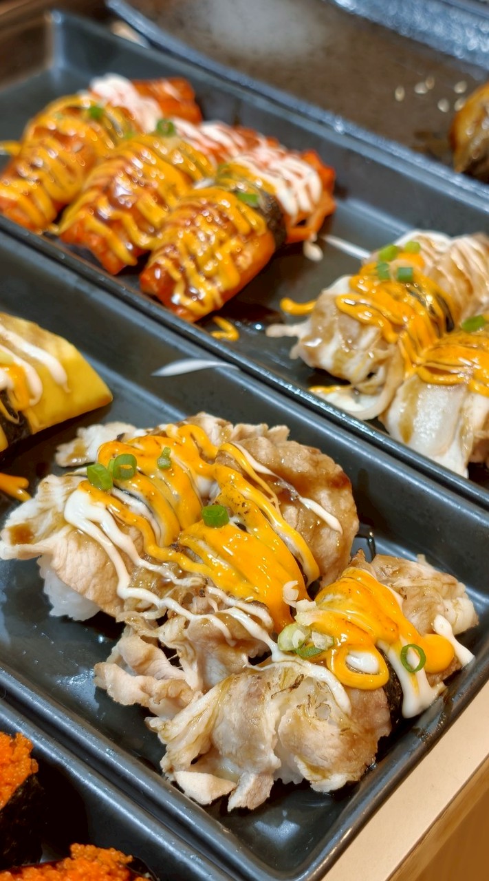 Sachii Sushi 🍙