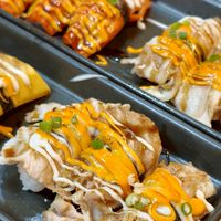 Sachii Sushi 🍙