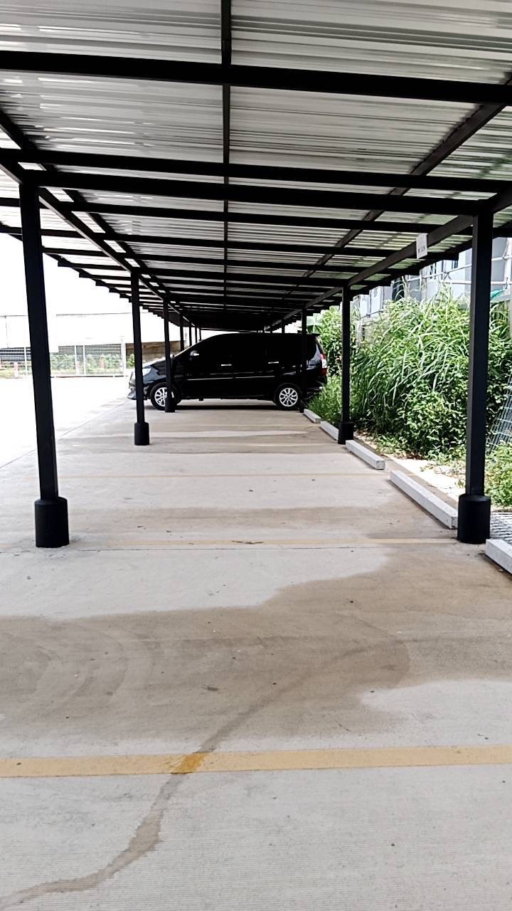 ที่จอดรถ 79 mrt ท่าพระ