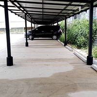 ที่จอดรถ 79 mrt ท่าพระ