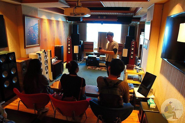 台中電子街商圈