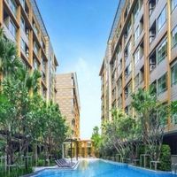 Metro Luxe Ratchada