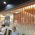 実際訪問したユーザーが直接撮影して投稿した西ノ京栂尾町寿司本家さんきゅう 京都二条店の写真