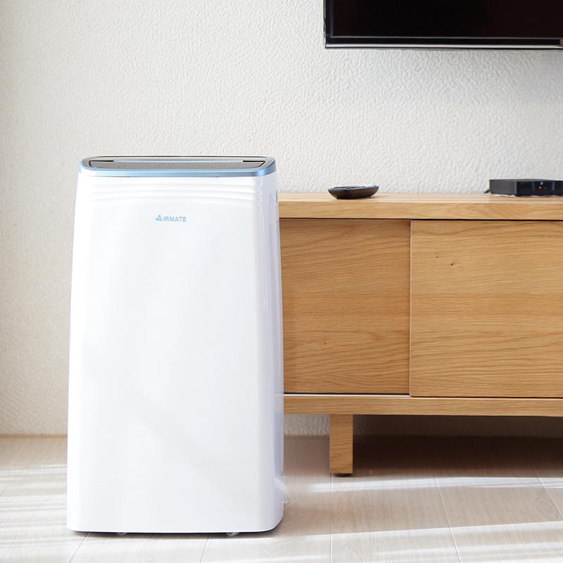 負離子智能清淨除濕機(新制一級能效)MD2J27C