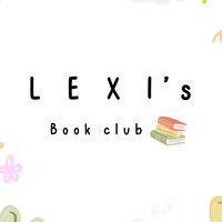 Lex.C大聊讀書會📖