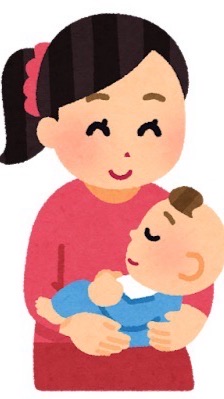 子育て中のママ🌼話そう