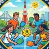東京港区ピックルボールクラブ