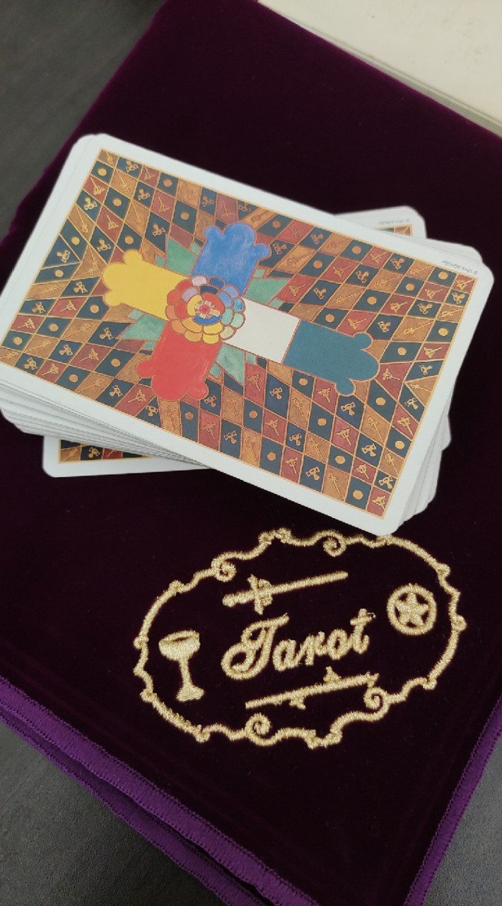 托特塔羅交流站