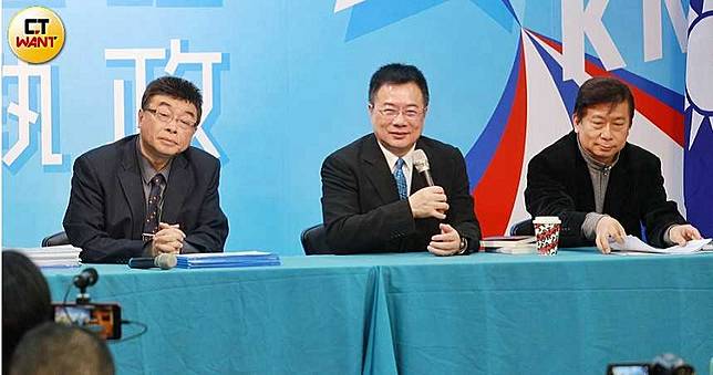 【卡神輸了4】絕密企劃外流　綠營「深喉嚨」連環爆？