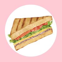 แซนวิซ 🥪 (เพดรี)