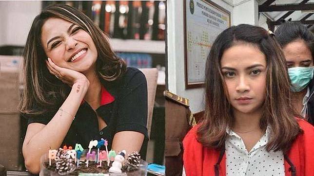  Alasan Vanessa Angel Terlibat Prostitusi Online, JPU: Ia Butuh Biaya untuk Pesta Ulang Tahun