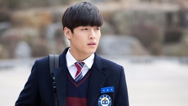 韓版《步步驚心：麗》 暖男王子姜河那 5 點大起底