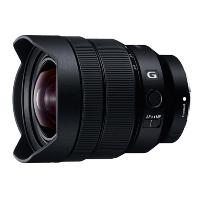 SONY FE 12-24mm F4 SEL1224G E-MOUNT 全片幅 超廣角鏡頭 單眼鏡頭 公司貨 台中