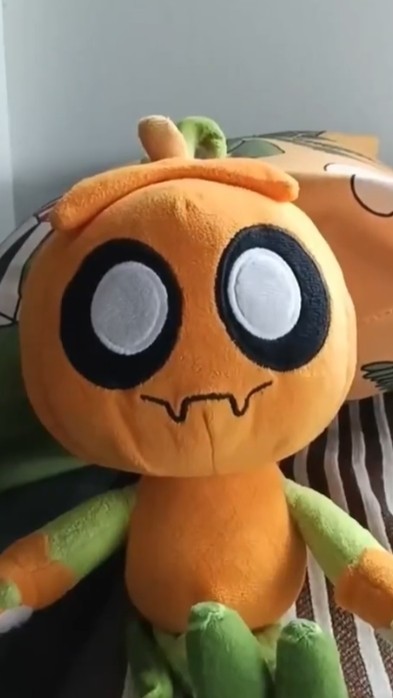 🎃 l GOURDY I 🎃