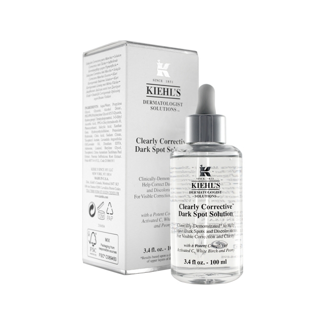 ◆史上最強美白精華液！◆一滴四效:極淡斑、超透亮、好保濕、更Q彈