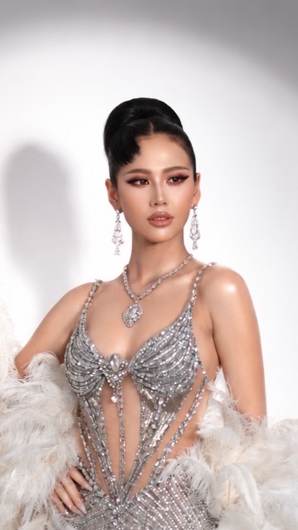 น้องพิมพ์ ด้อมน้ำตาลสูง👑🍭