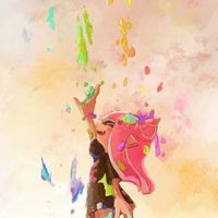 関係作ってスプラしよ‼️