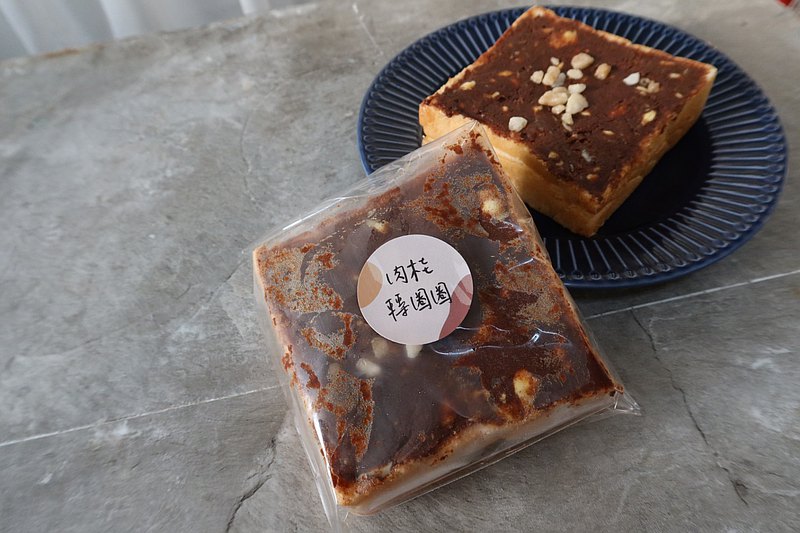 【肉桂轉圈圈】肉桂厚片 厚片吐司 6月出貨