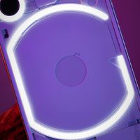 Nothing Phone（1）沒有甚麼