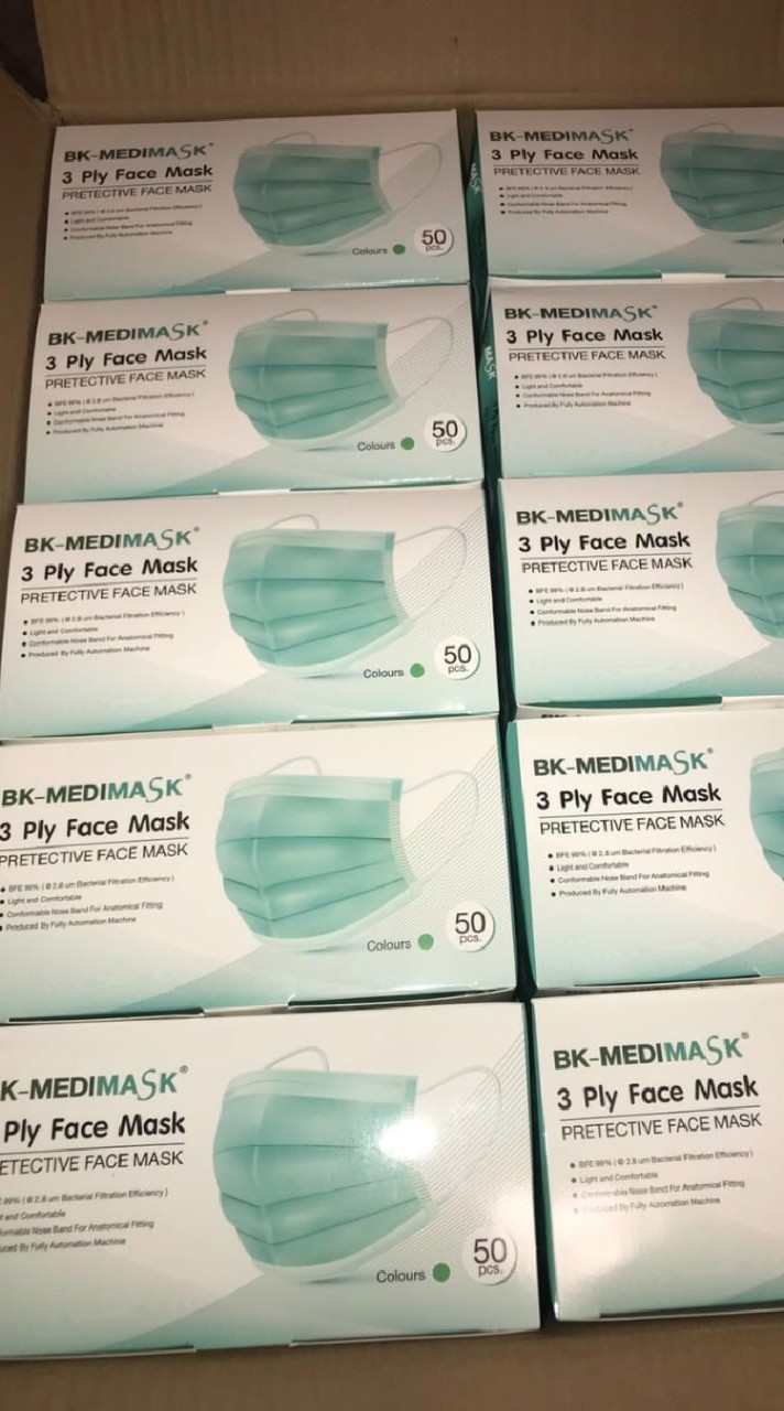 ATK /MASK  /ราคาส่ง ตรงจากโรงงาน มี FDA