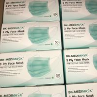 ATK /MASK  /ราคาส่ง ตรงจากโรงงาน มี FDA