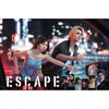 ESCAPE それは誘拐のはずだった  〖2024’秋〗