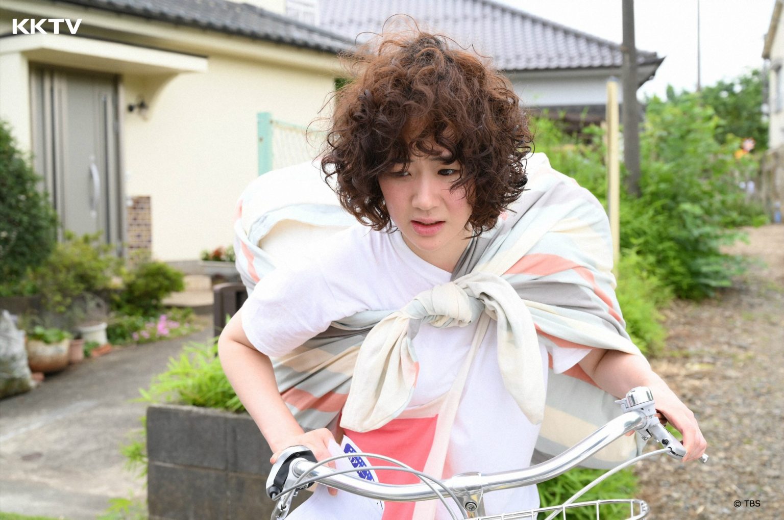 黑木華 凪的新生活