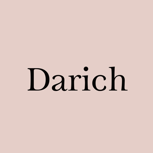 Darich | LINE Official Account