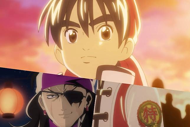 真 中華一番 新宣傳pv登場 10 11開播 所以我說那個醬汁到底 Mobile01 Line Today