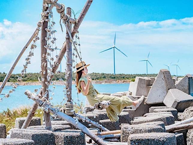 ▲圖片來源：IG@molly888666