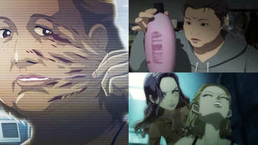 韓國恐怖動畫《整容液》登大螢幕！網漫人氣超越《與神同行》，警惕你我不要太“外貌協會”！